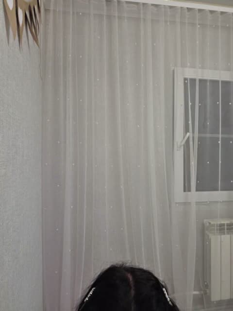 vipbrunetka, webcammodell på BongaCams: bilder