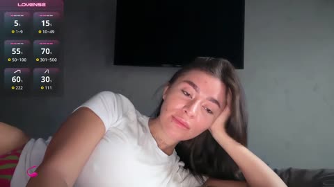 lunadesire на BongaCams: фото вебкам-моделі