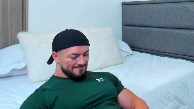 tatan-uribe, model webcam de Flirt4Free: fotos