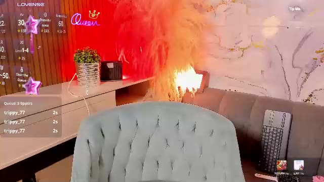 selenarogers, webcammodel op Chaturbate: foto's