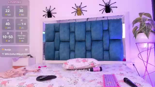 emma_collins01 (Chaturbate): fotod ja profiil