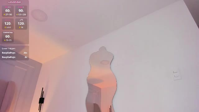 samantha_kay_ na Chaturbate: fotky a profil
