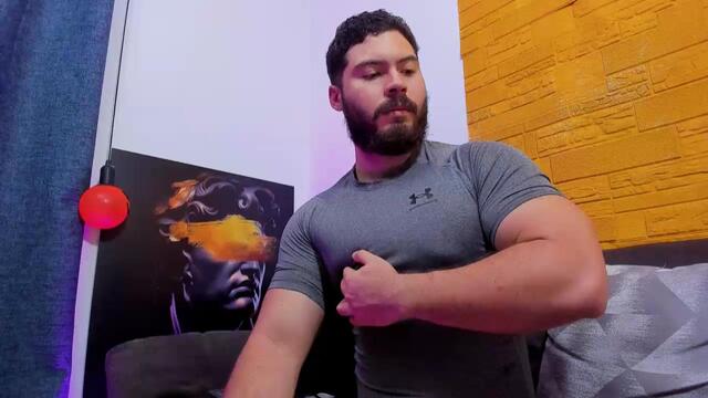 sebastiann-villa na Flirt4Free: fotky a profil