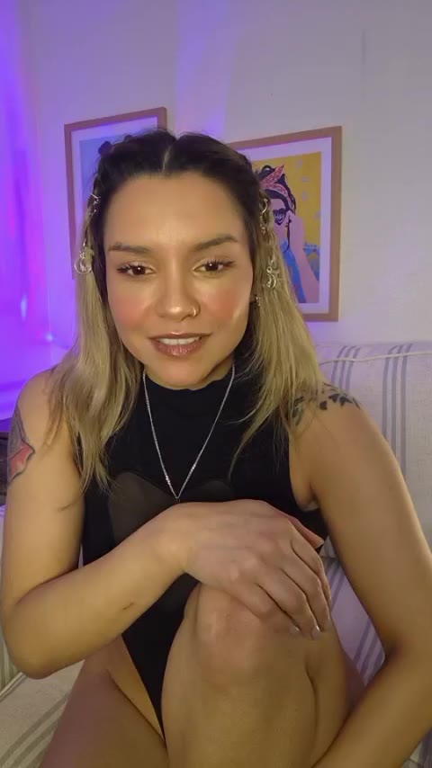 juliettadiaz — LiveJasmin: ფოტოები და პროფილი