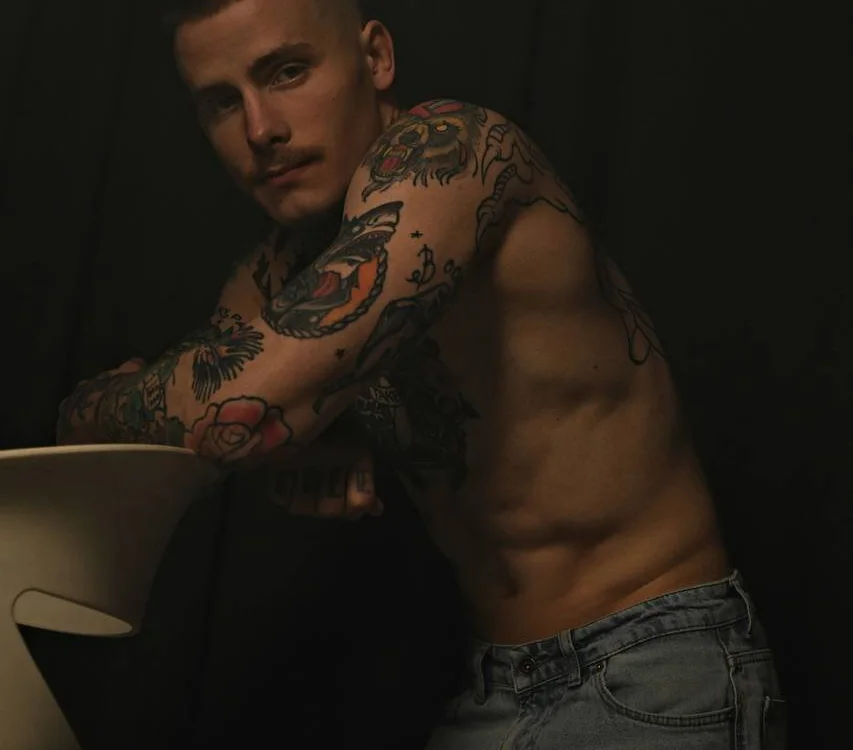 white_King9999, вебкам модел на Stripchat: слике