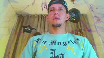 kevin__fox_, model webcam de Cam4: fotos