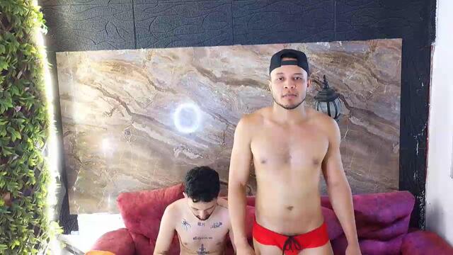 diamond-boys (Flirt4Free): nuotraukos, profilis