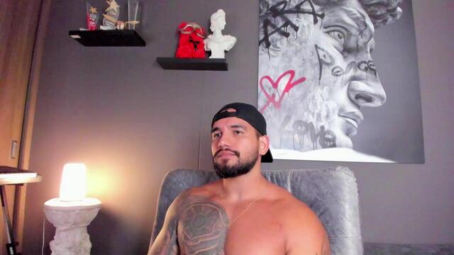 eddie-ryan na Flirt4Free: fotky a profil