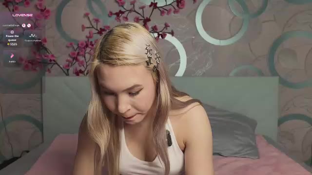 lovamanda — Chaturbate 直播模特：照片与资料