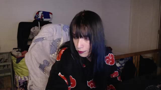 missthon na Chaturbate: fotky a profil