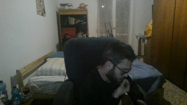teuz90, model webcam de Cam4: fotos