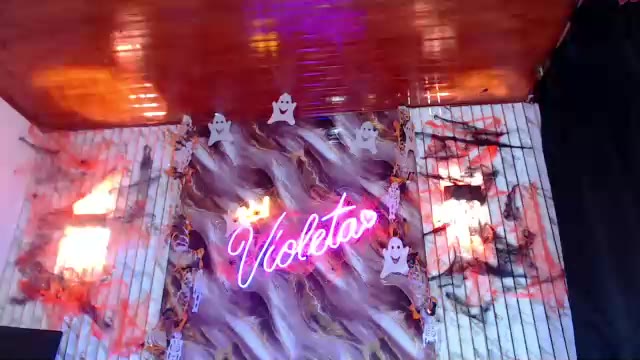 violeta_r_01 – Chaturbate webkamerás modell