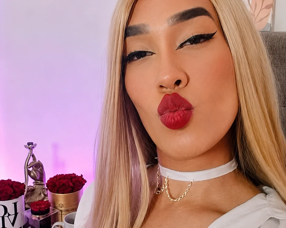 DanikaPaterrson (Stripchat): nuotraukos, profilis