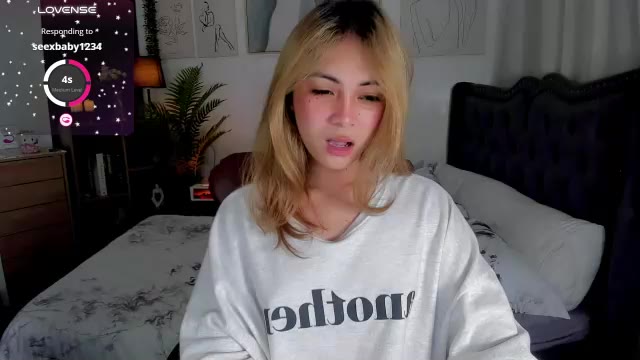 meiluxe — Chaturbate 直播模特：照片与资料