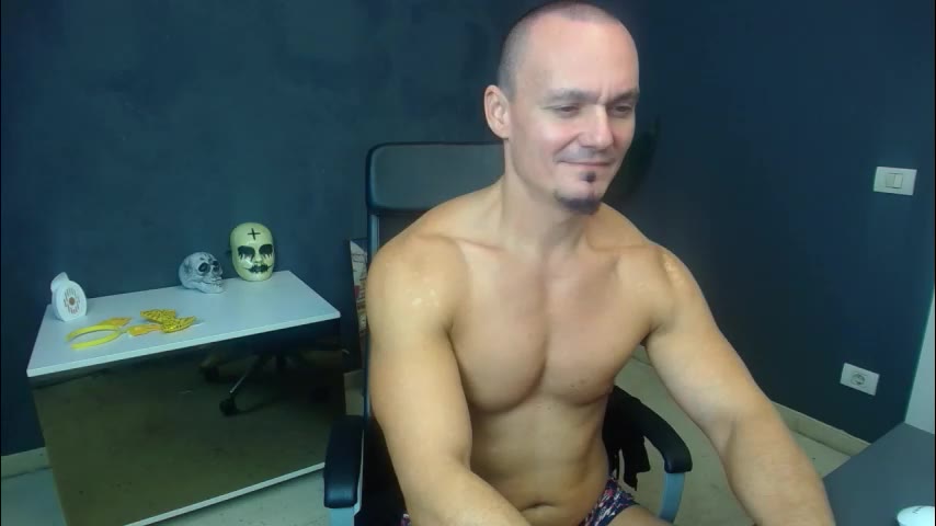kaelsage (LiveJasmin): foto un profils
