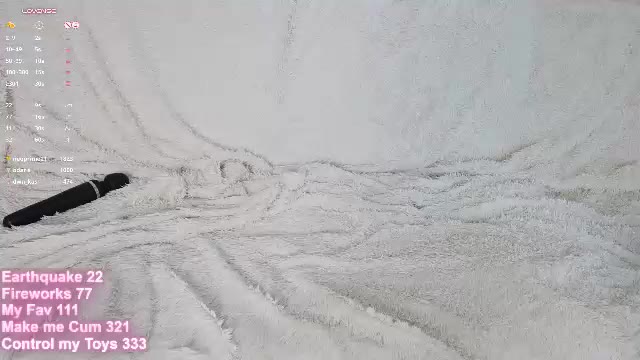 eva_riddle — Chaturbate՝ լուսանկարներ և պրոֆիլ