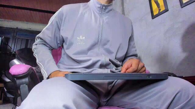 Preview photo of webcam model stev-jason on Flirt4Free