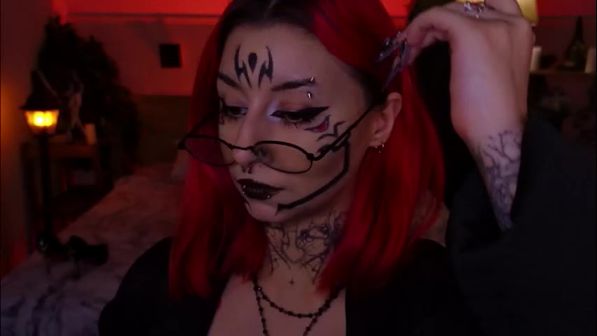 marcellinemiss บน LiveJasmin: รูปภาพและโปรไฟล์
