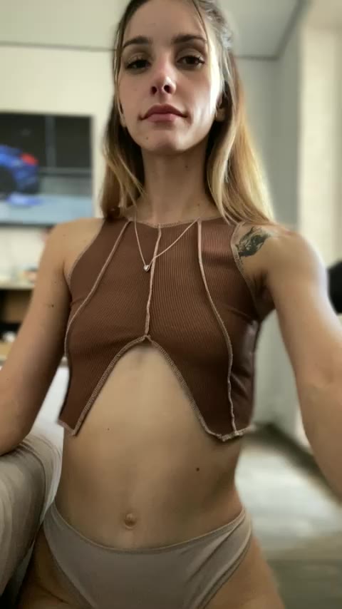kristinovak, μοντέλο webcam στο LiveJasmin
