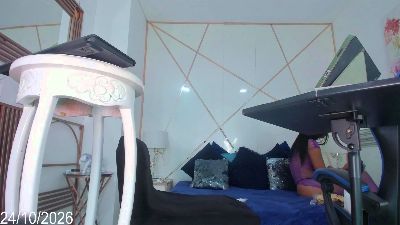 valerymagica na Cam4: fotky a profil
