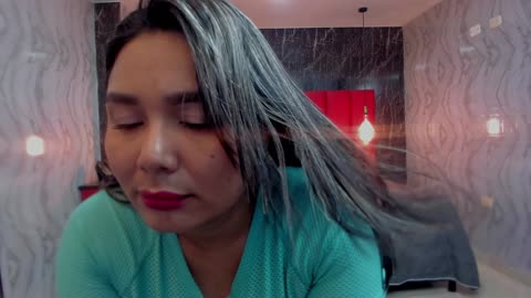 latinaholequeen-1 – уебкам модел в BongaCams: снимки
