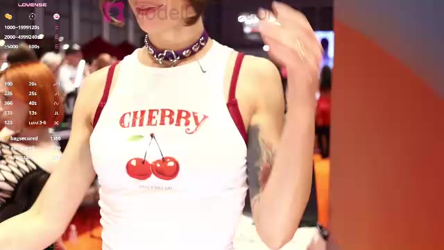 xwithy na Chaturbate: fotky a profil