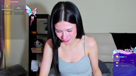 tune-godness në BongaCams: foto dhe profili