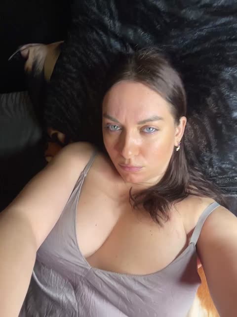 vishenkakiss – BongaCams webkamerás modell