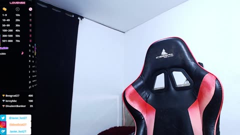 javierhot271 di BongaCams: foto model webcam