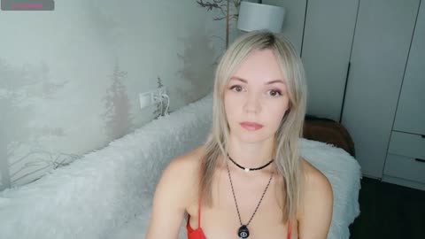 kissz, webcammodell på BongaCams: bilder