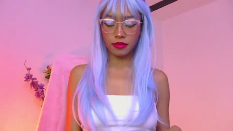 annie-miller — BongaCams: ფოტოები და პროფილი