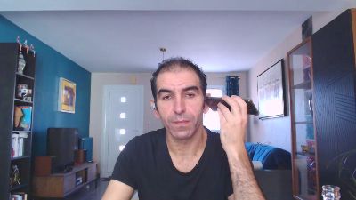 samir44200 na Cam4: fotky a profil