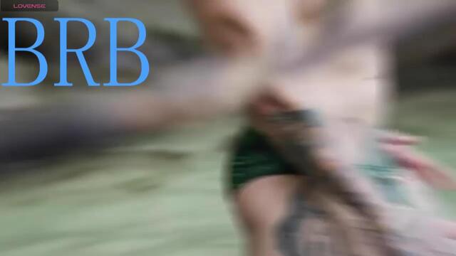 dave-max – Webcam-Modell auf Flirt4Free