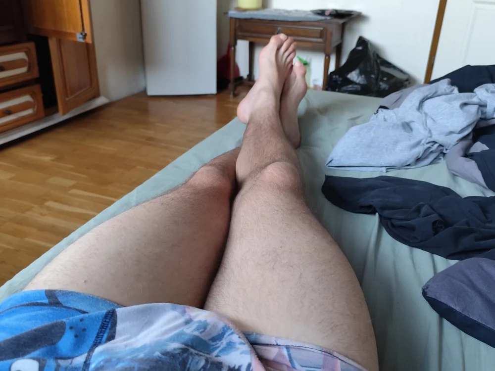 Herkules735, modelo webcam de Stripchat: fotos