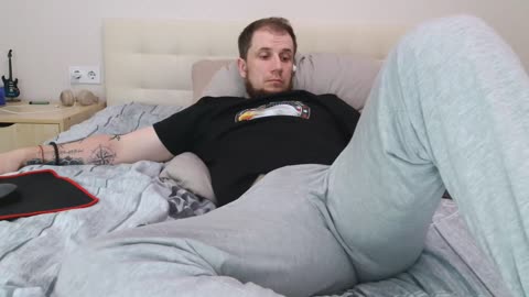 niikhard në BongaCams: foto dhe profili