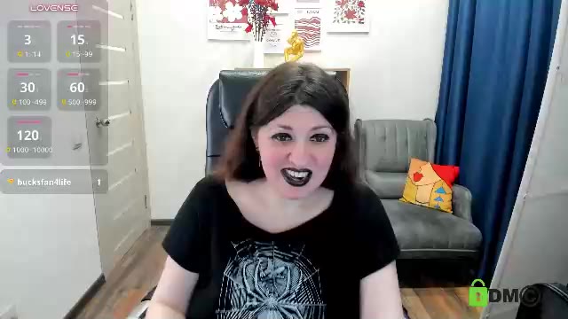 black_black_rose, webcammodell på Chaturbate: bilder