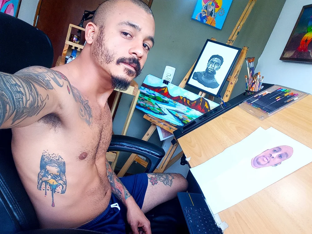 color_beat17 ב-Stripchat: תמונות ופרופיל