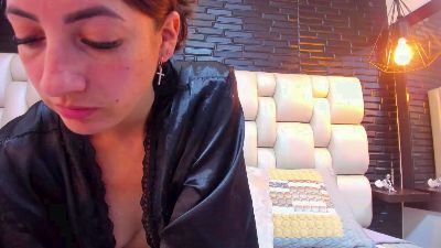 salo_heaven na Cam4: fotky a profil