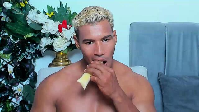 cris-cruz, model webcam de Flirt4Free: fotos