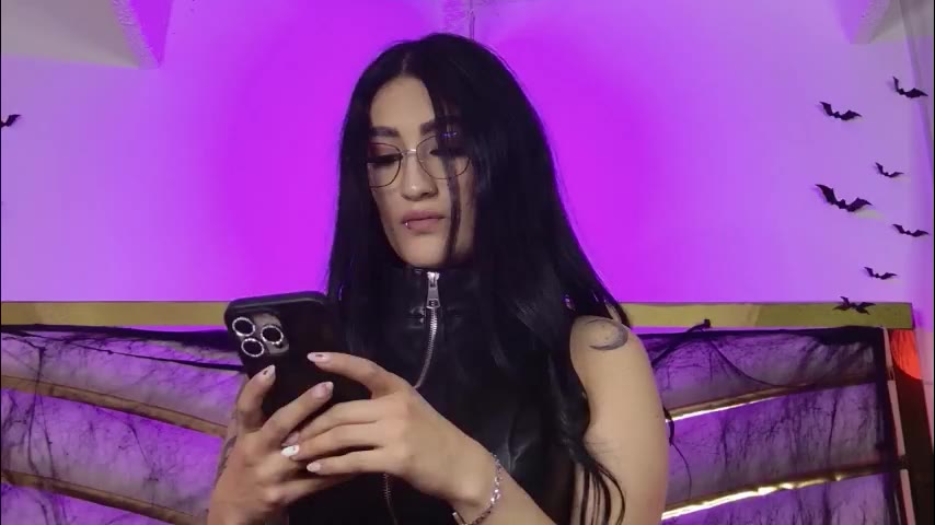 emmarossetti: عارضة كاميرا ويب على LiveJasmin