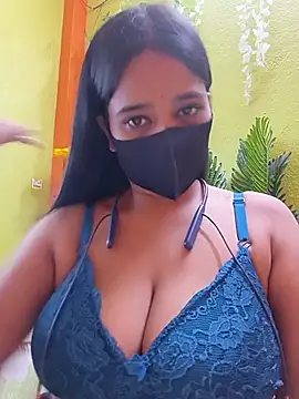 Sony-Model – Webcam-Modell auf Stripchat