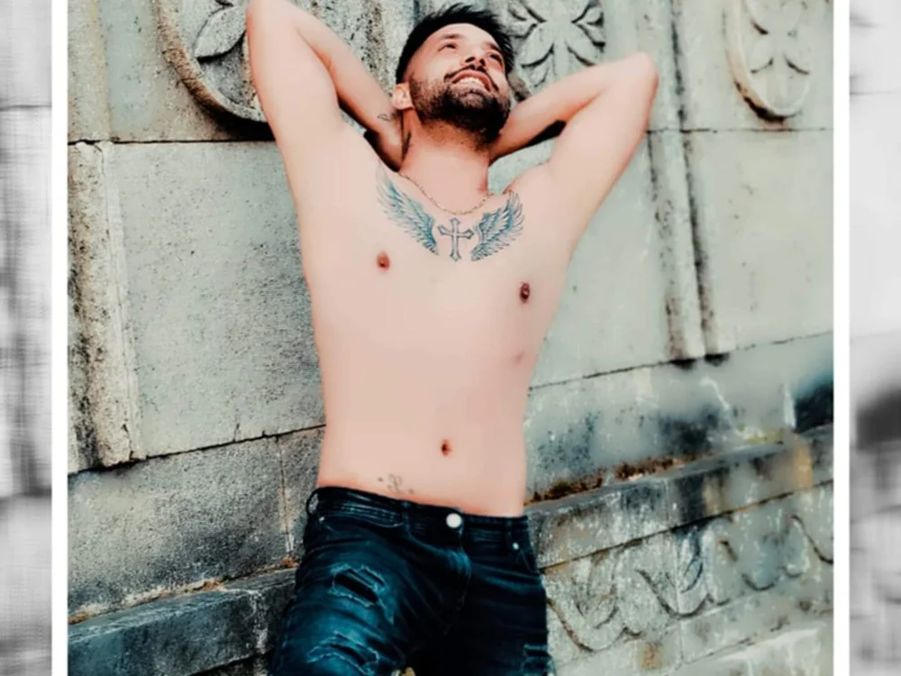TommyDum, webcam-malli (Stripchat): kuvat
