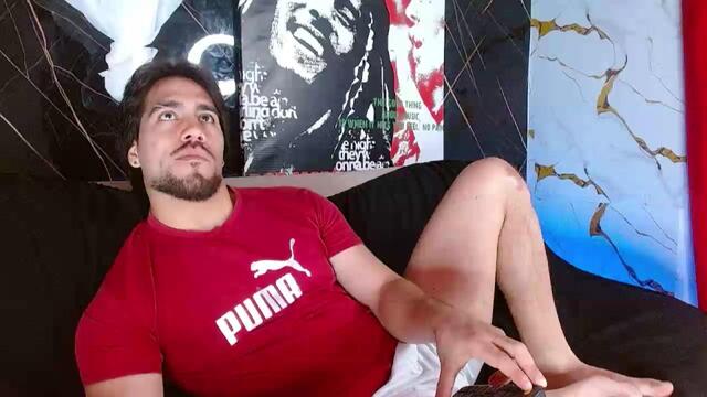 kyle-volkov na Flirt4Free: fotky a profil