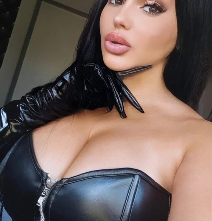 Blackpearlx666 di Stripchat: foto model webcam