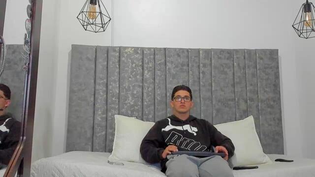 calvin-hunter на Flirt4Free: слики и профил