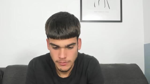 kilian-rocho, cam model su Flirt4Free: foto