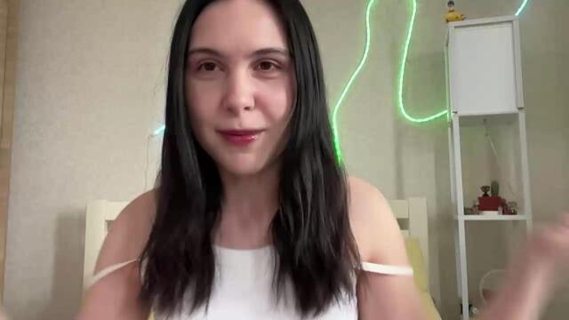 bonny-fassino, cam model su Flirt4Free: foto