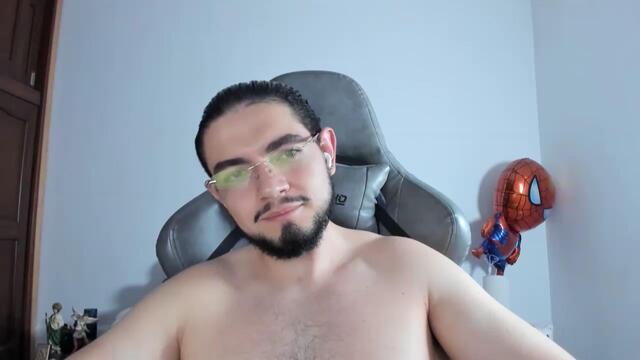 luigi-white na Flirt4Free: fotky a profil