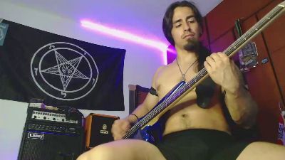 diego_barbarie na Cam4: fotky a profil
