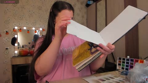 alicenextdoor: عارضة كاميرا ويب على BongaCams